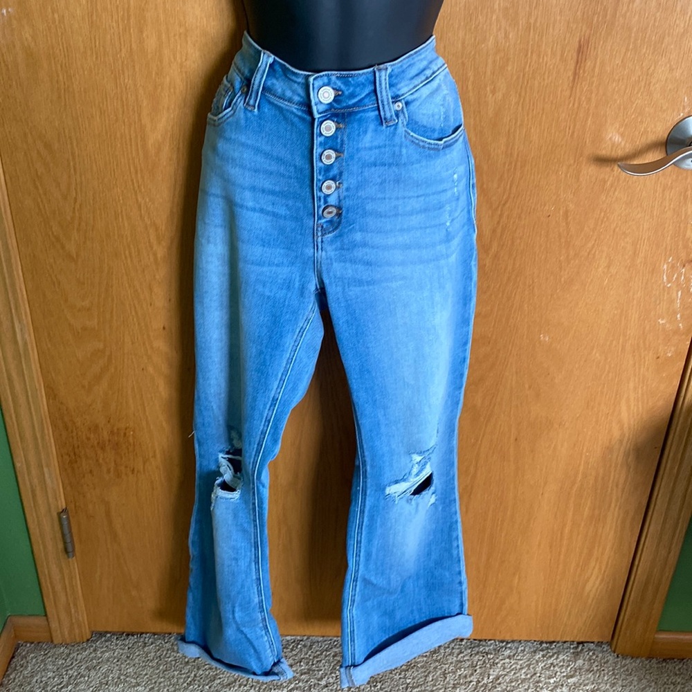 kan can jeans